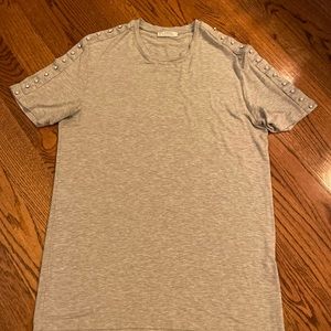 Versace collection shirt